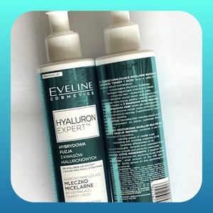 🔴♦️🔴 3️⃣ for💲2️⃣7️⃣  Milk make up removal for face & eye make up